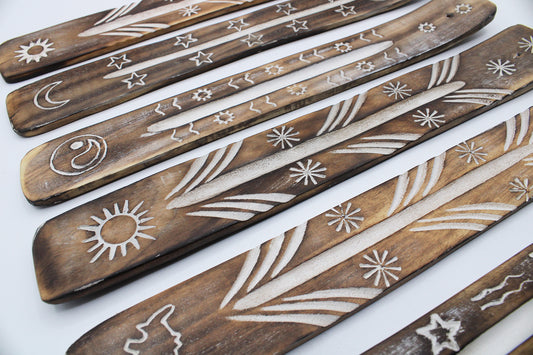 4. Holdfény Relaxáció Pack