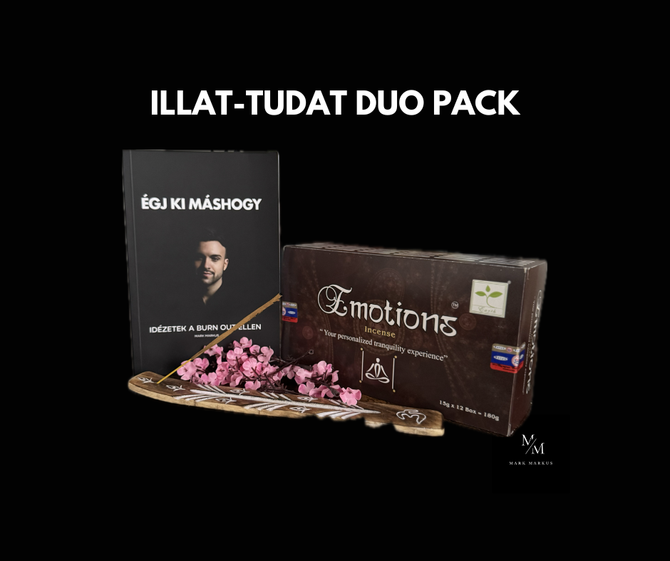 3. Illat-Tudat Duo Pack